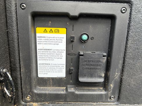 Used 2025 Ford F150 Tremor w/ Equipment Group 402A High image 12