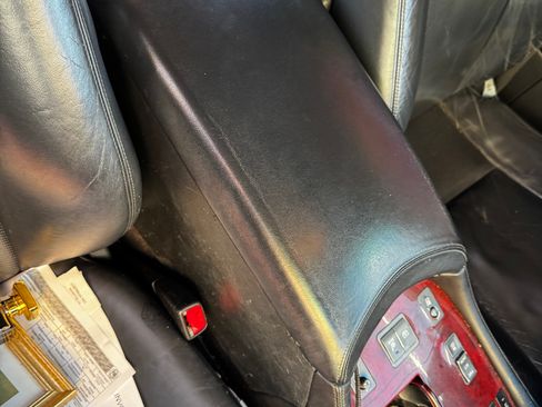 Used 2007 Lexus LS 460 image 8