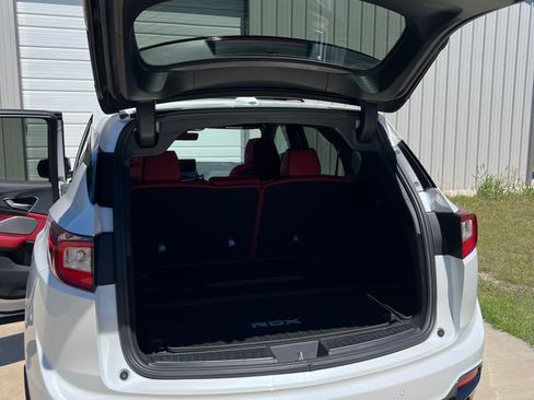 Used 2025 Acura RDX A-Spec image 18