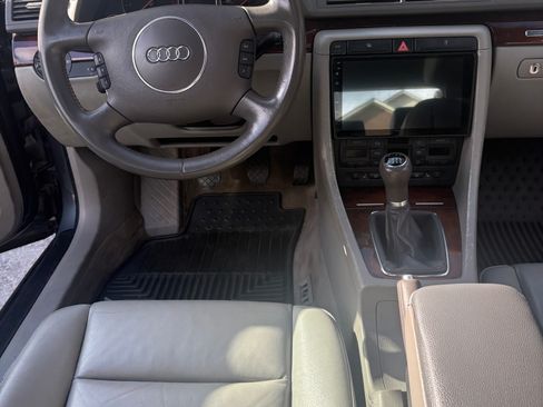 Used 2004 Audi A4 3.0 image 9