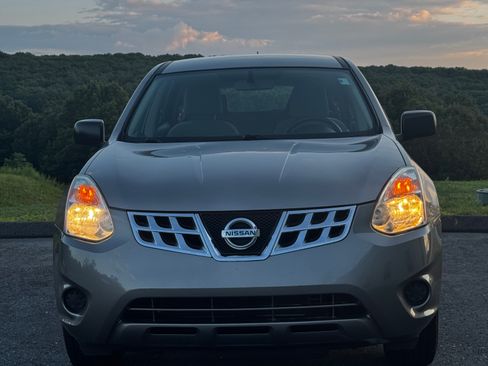 Used 2013 Nissan Rogue S FWD image 10