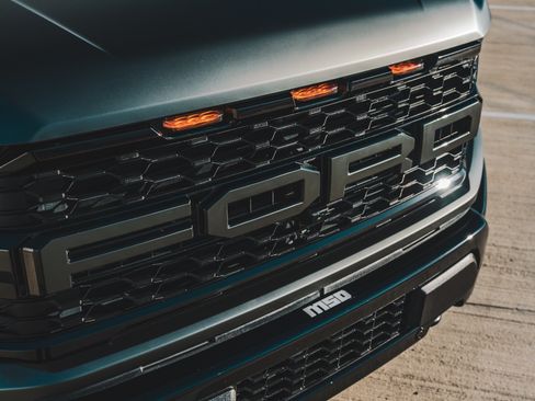 Used 2022 Ford F150 Raptor image 10