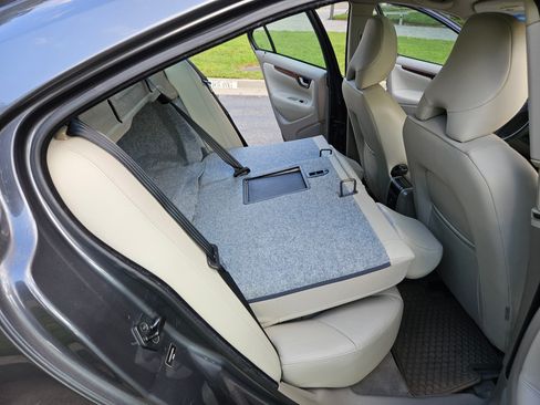 Used 2007 Volvo S60 2.5T image 24