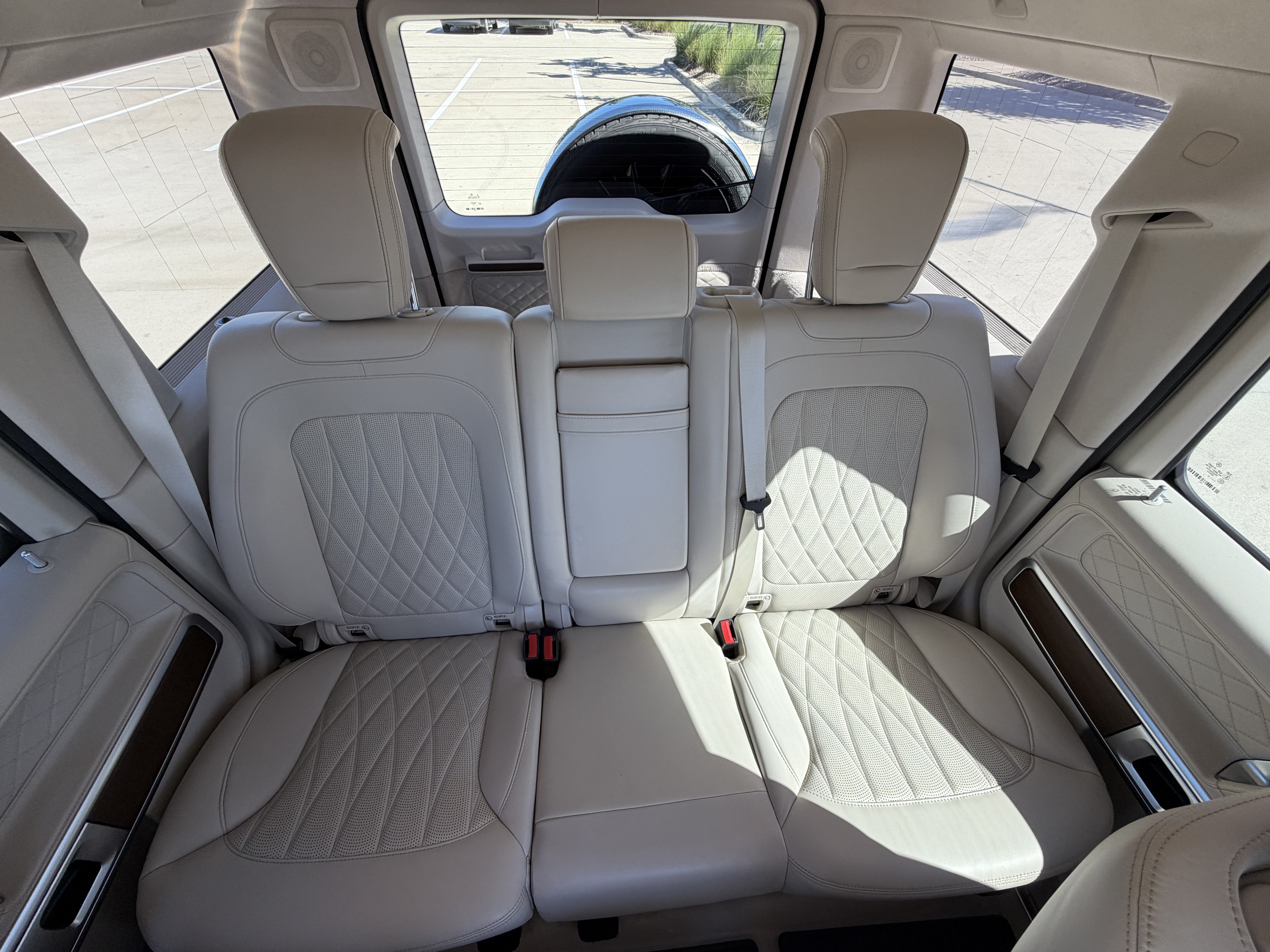 Used 2022 Mercedes-Benz G 63 AMG 4MATIC image 17