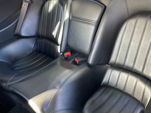 Used 2006 Maserati Coupe Cambiocorsa image 11