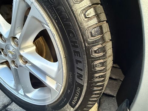 Used 2018 Chevrolet Cruze LT w/ LT Fleet Convenience Package image 17