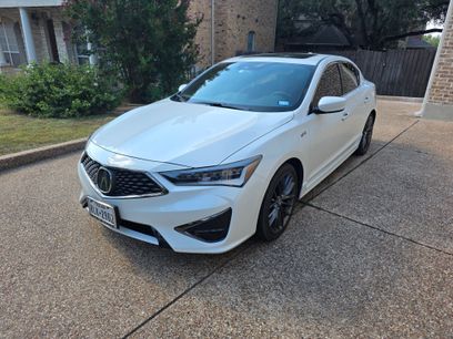 Used 2022 Acura ILX