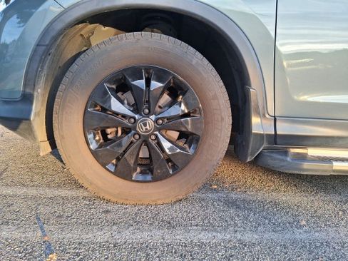 Used 2012 Honda CR-V EX image 14