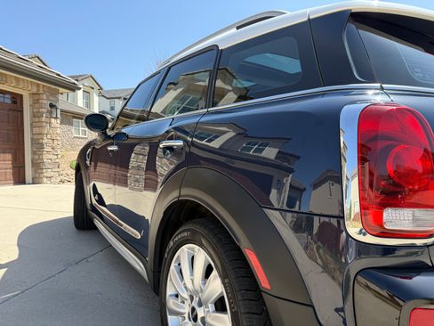 Used 2019 MINI Cooper Countryman S image 5