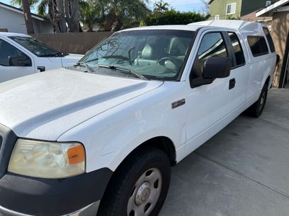 Used 2008 Ford F150 XL
