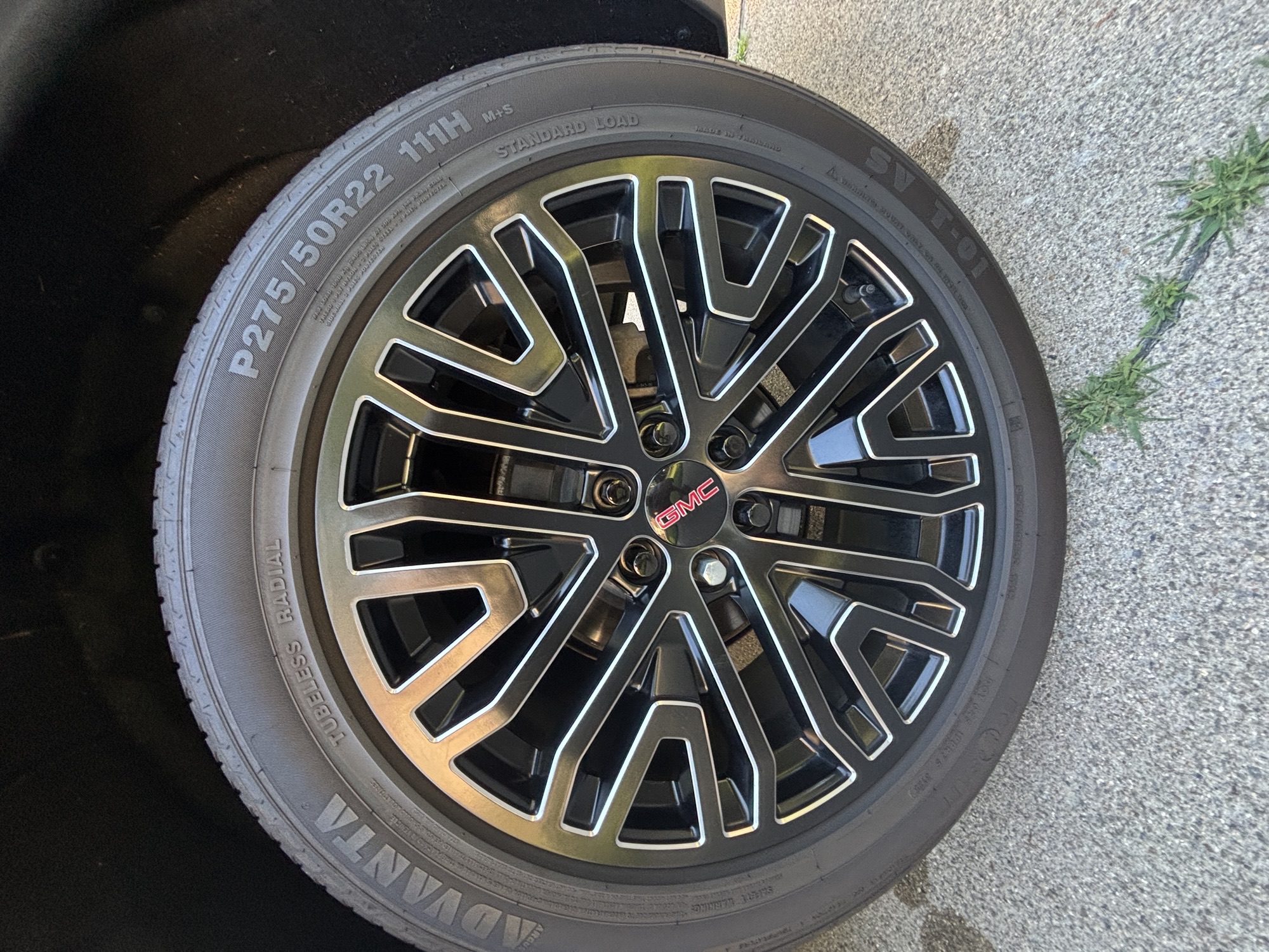 Used 2021 GMC Yukon XL Denali AWD/4WD image 19