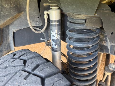 Used 2020 RAM 2500 Power Wagon AWD/4WD image 23