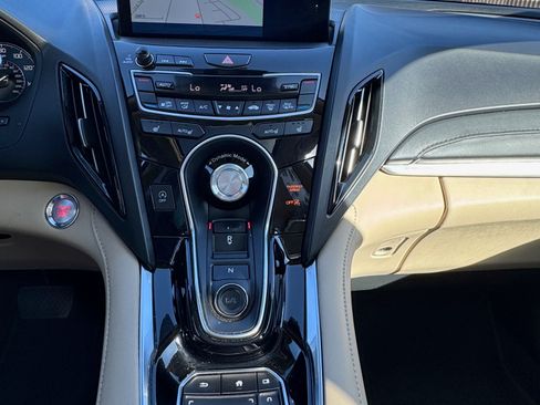 Used 2019 Acura RDX FWD w/ Technology Package image 8