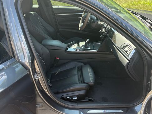 Used 2016 BMW 340i Sedan RWD image 14