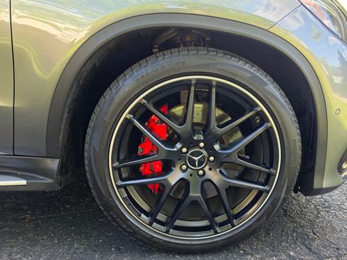 Used 2019 Mercedes-Benz GLE 63 AMG S image 9