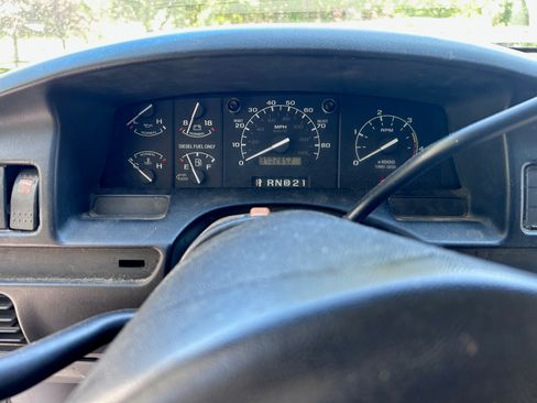 Used 1997 Ford F250 4x4 SuperCab Heavy Duty image 6