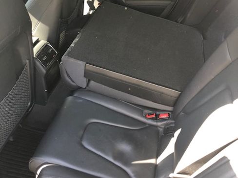 Used 2012 Audi A4 2.0T Premium Plus image 32