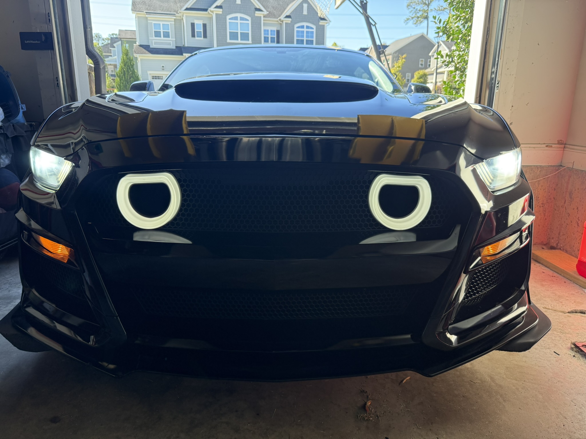 Used 2015 Ford Mustang GT Premium w/ Enhanced Security Package RWD image 20