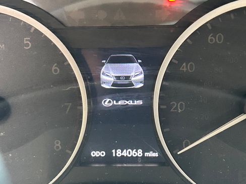 Used 2013 Lexus ES 350 image 9