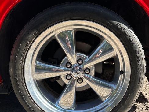 Used 2010 Dodge Challenger R/T image 17