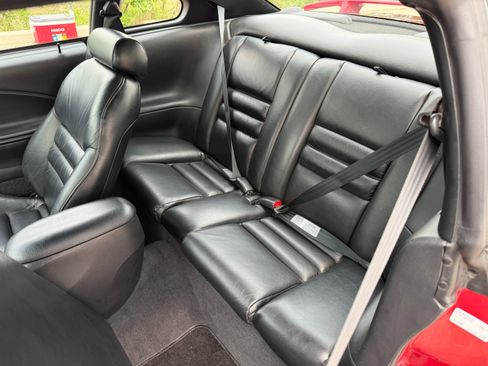 Used 1998 Ford Mustang Cobra RWD image 15