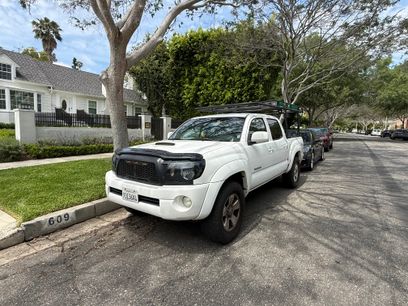 Used 2010 Toyota Tacoma PreRunner