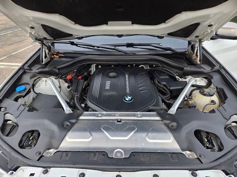 Used 2018 BMW X3 M40i image 22