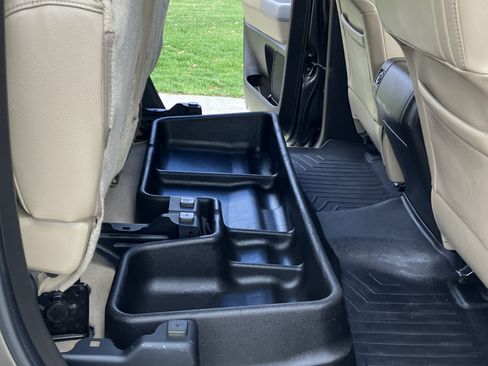 Used 2008 Toyota Tundra Limited image 12