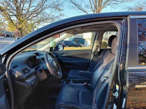Used 2014 Honda CR-V EX image 11