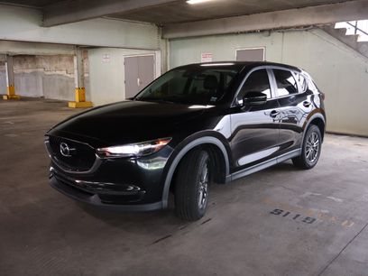 Used 2017 MAZDA CX-5 Touring w/ Preferred Equipment Package