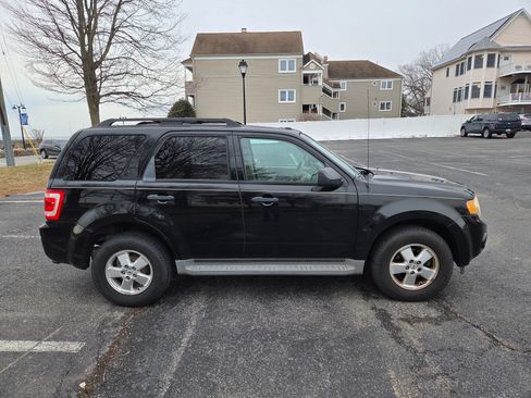 Used 2012 Ford Escape XLT image 5