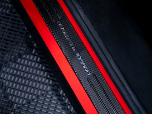 Used 2023 Ferrari SF90 Stradale image 8