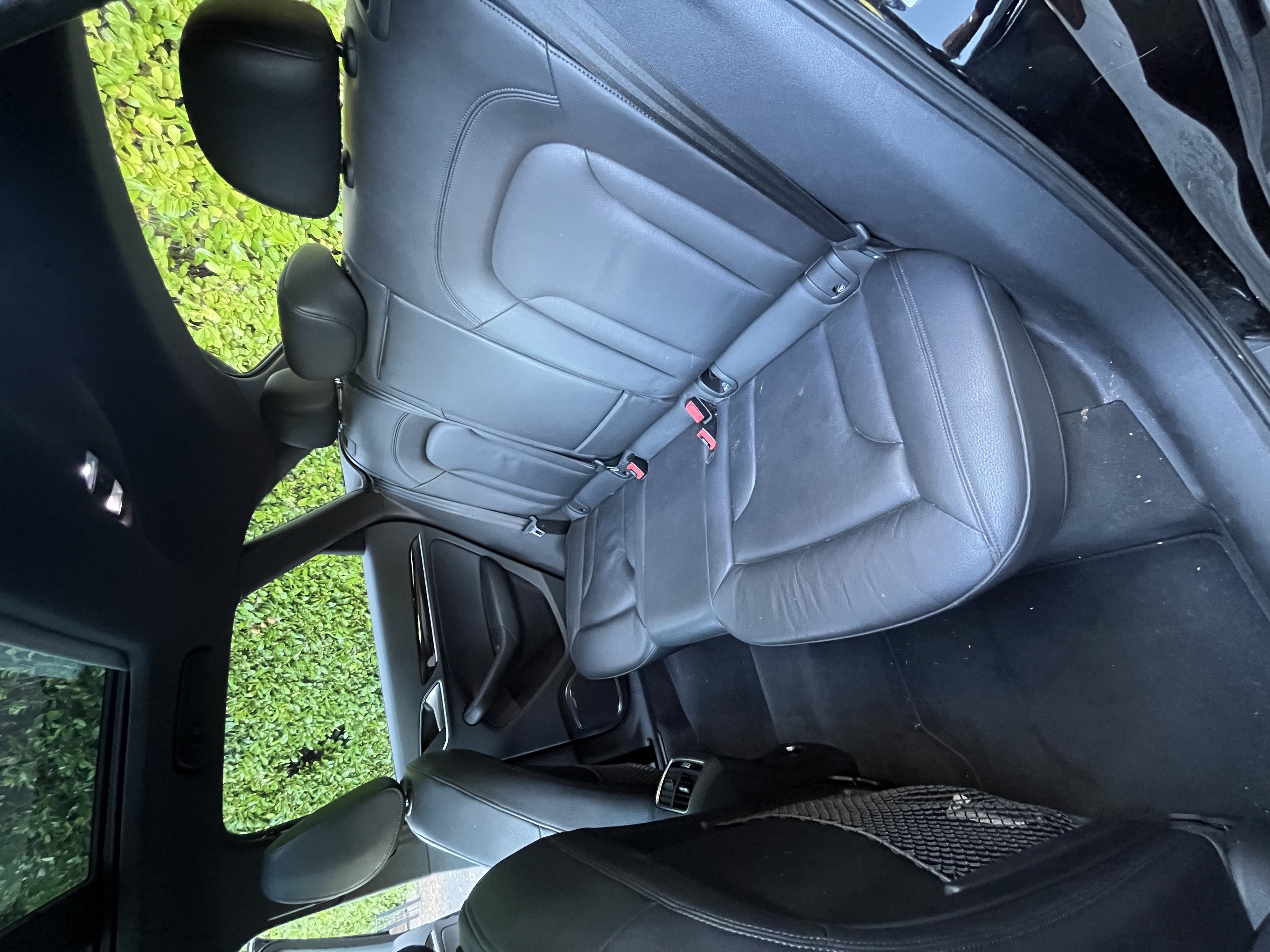 Used 2018 Audi Q3 2.0T Premium Plus w/ Premium Plus Package FWD image 4