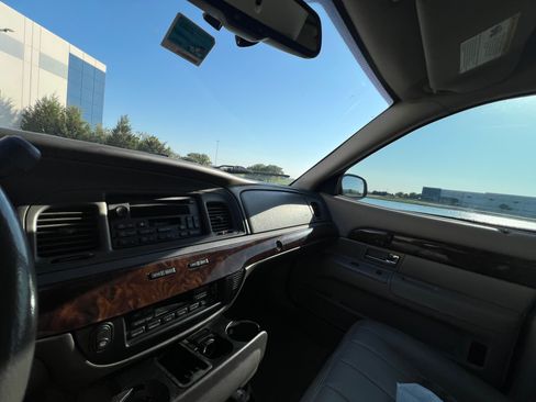 Used 2008 Mercury Grand Marquis LS image 19