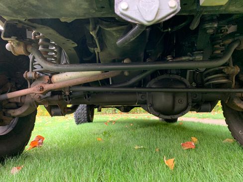 Used 2001 Jeep Cherokee Sport image 18