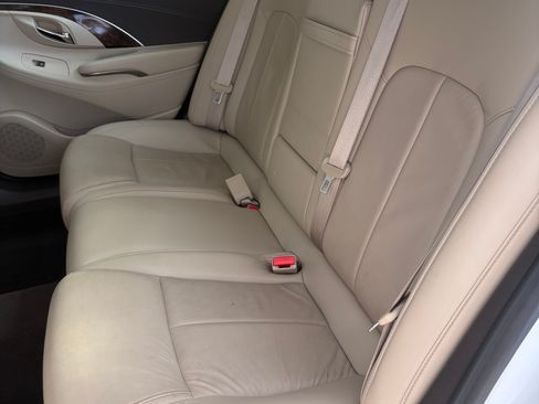Used 2016 Buick LaCrosse Leather image 11
