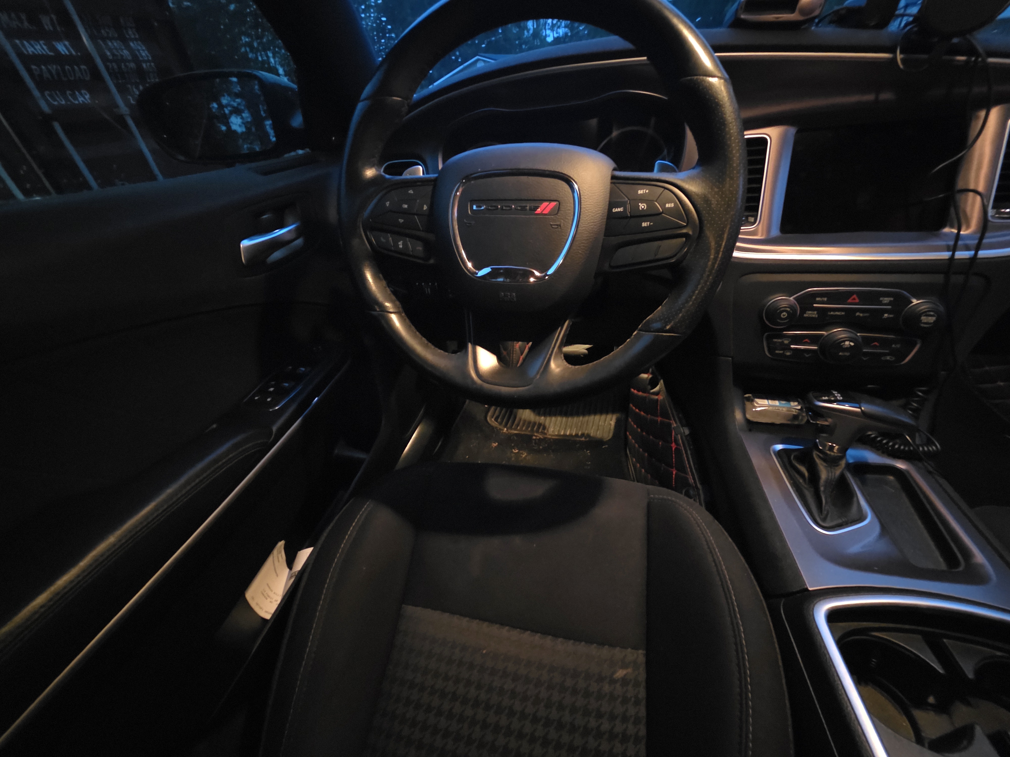 Used 2020 Dodge Charger Scat Pack RWD image 15