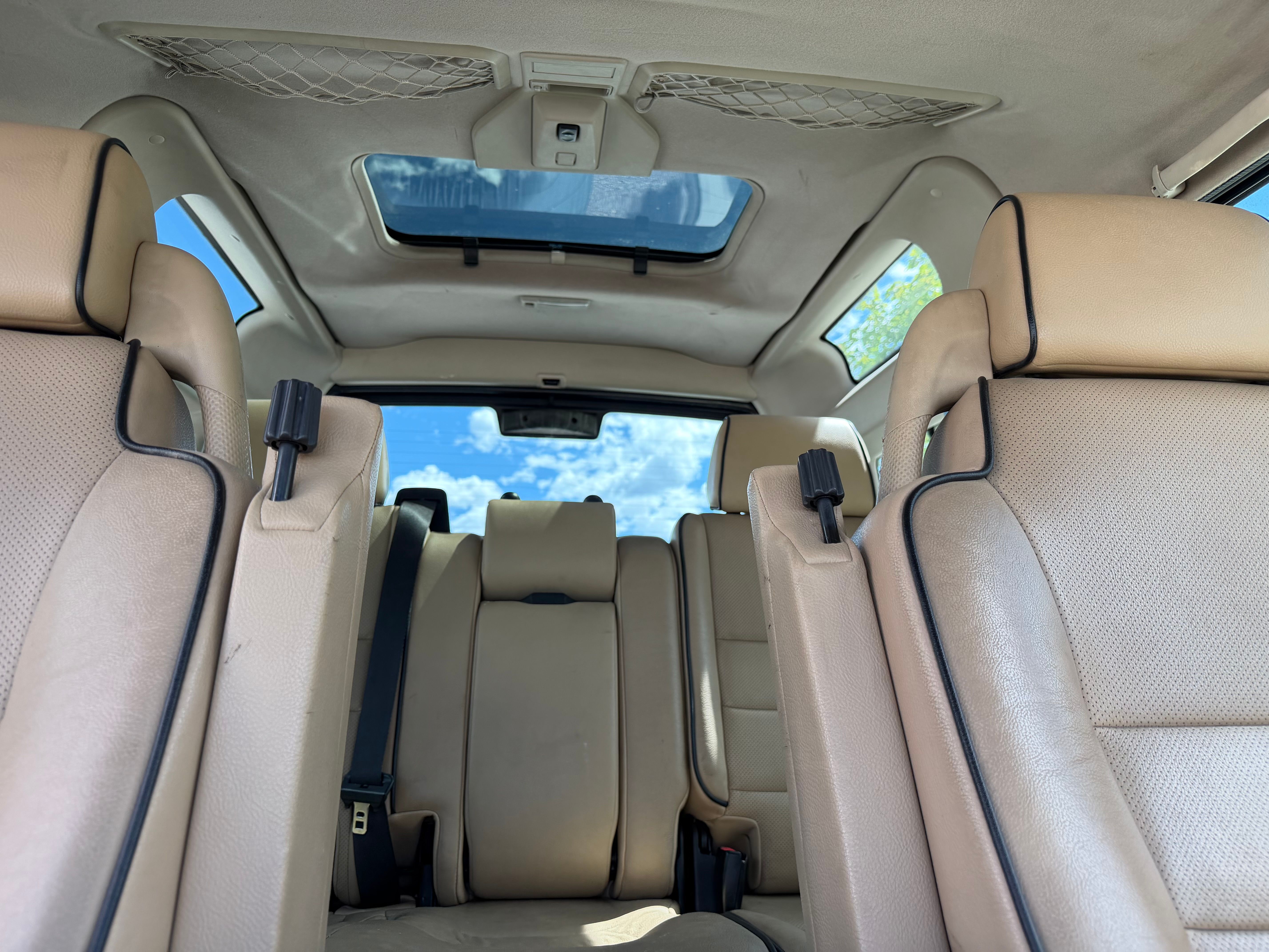 Used 2004 Land Rover Discovery SE AWD/4WD image 12