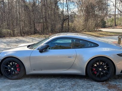 Used 2020 Porsche 911 Carrera S