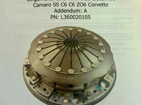 Used 2005 Chevrolet Corvette Convertible w/ Preferred Equipment Group image 20