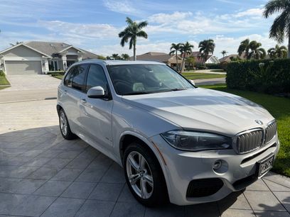 Used 2018 BMW X5 xDrive50i w/ Dynamic Handling Package