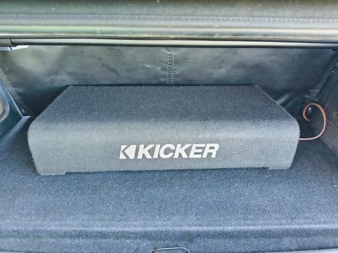 Used 2008 smart fortwo passion image 7