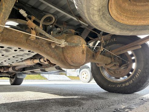 Used 2006 Toyota Tundra Limited image 14