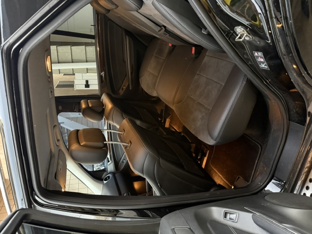Used 2010 Mercedes-Benz ML 350 2WD image 13