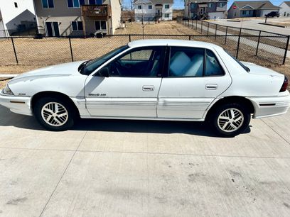 Used 1992 Pontiac Grand Am SE