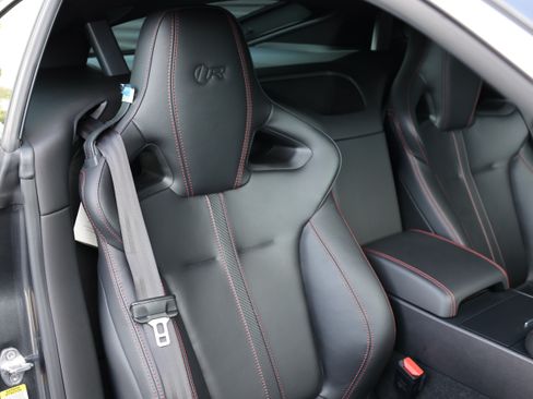 Used 2016 Jaguar F-TYPE R AWD/4WD image 19