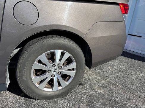 Used 2016 Honda Odyssey EX-L image 15