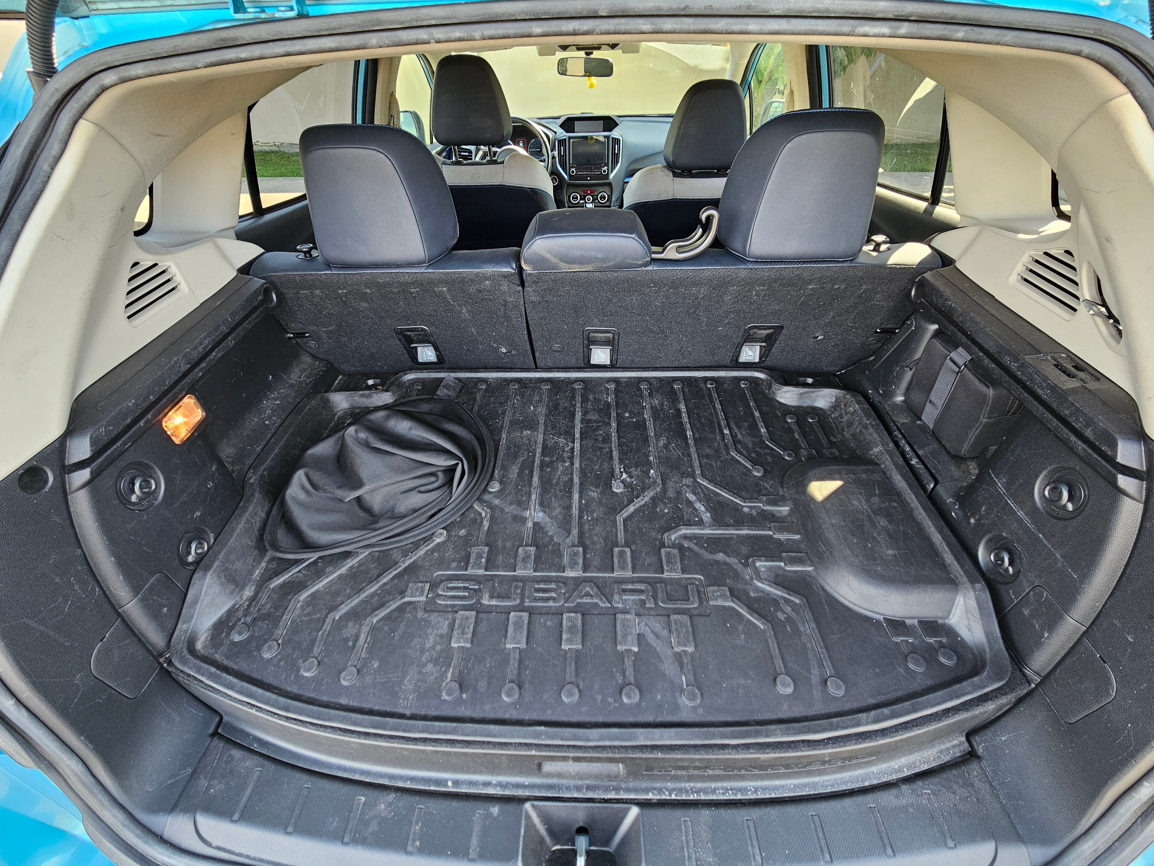Used 2019 Subaru Crosstrek Hybrid AWD/4WD image 12