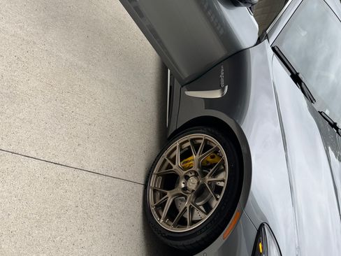 Used 2025 Mercedes-Benz AMG GT 63 image 15