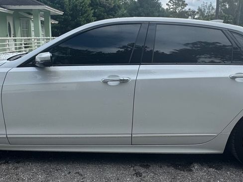 Used 2019 Cadillac CT6 Sport image 4